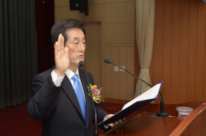“명품 경북교육 완성할 터”