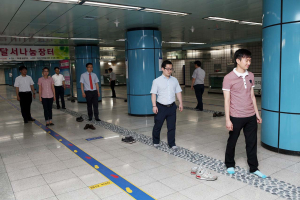 코레일 대구,‘레일텔’ 판매