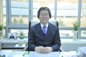 김경기 봉화군 기획감사실장, 37년 공직생활 마감 공로연수