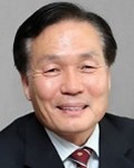 김주수 의성군수 취임식