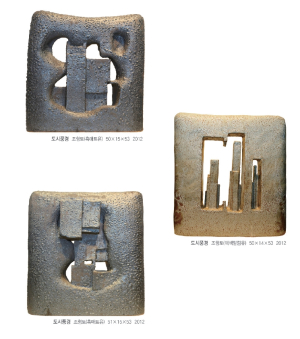 경주작가 릴레이전 여섯번째 오픈