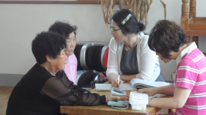 고령,‘건강100세 다지기 프로’ 운영