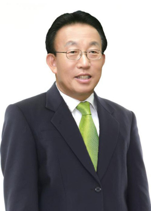 김관용 지사, 시진핑 국빈만찬 참석
