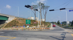 헌수목 활용 예산 절감 ‘일석이조’