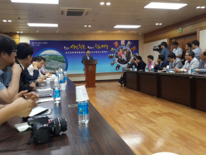 권영진 대구시장 “민의에 더 가까이”