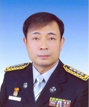 류수열 경주소방서장 취임