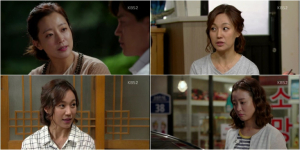 ‘티격태격’ 동서지간 신경전