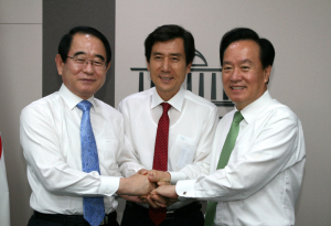 신성장동력 발굴 ‘힘 모은다’