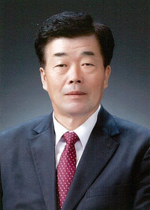 “군민 복리증진ㆍ소통화합 힘쓸 것”