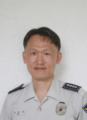 <기고>  불법무기류 자진신고로 안전 지키세요