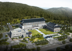 경북교육청, 청사 이전 본격 착수