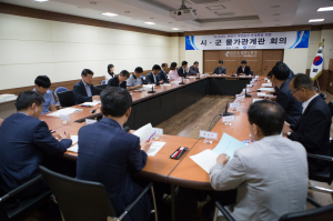 경북도, 하반기 물가안정 ‘고삐’