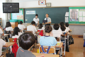 지역 문화 알리고, 조상 뿌리 찾는다