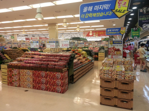 “올 추석 차례비용 22만5,240원”