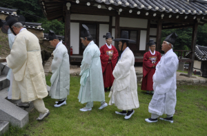 “문경시 발전에 멸사봉공하겠다”