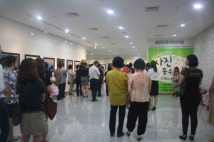 최부해 사진작가協 경주지부장 ‘재능기부 결실’
