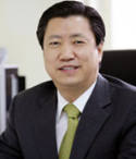 민동석 사무총장 韓국학진흥원 방문