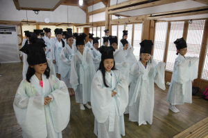 道, 中 수학여행단 유치 ‘사활’