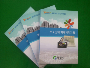 경산시, 보조금 집행 투명성 높인다