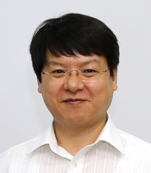 이영석 경주엑스포 사무처장 취임