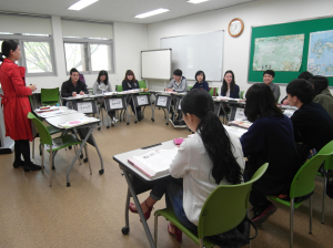 캄보디아에 한국어 보급 ‘앞장’