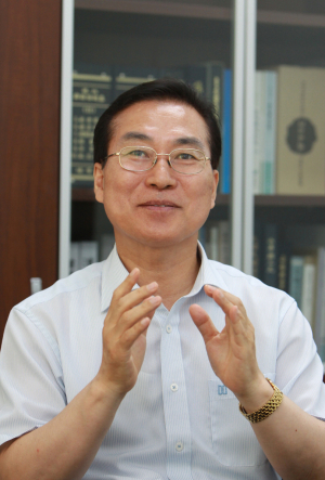 “스스로 일하는 창의적인 공직사회 만들자”