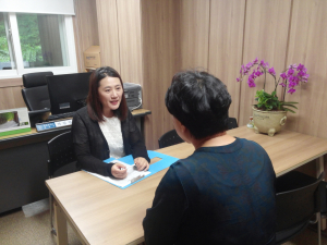영주,‘법률홈닥터’ 시민 효자노릇