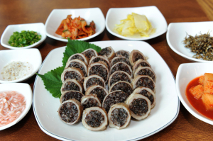 예천 용궁순대축제 31일 ‘팡파르’