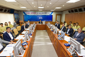 “구제역ㆍ쌀 관세화, 대책 마련 최선”