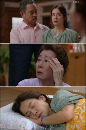 ‘뜨거운 모정’ 안방극장 점령
