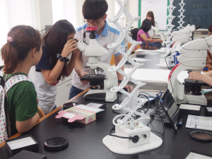 대구과학고 Science Fair 성황리 폐막