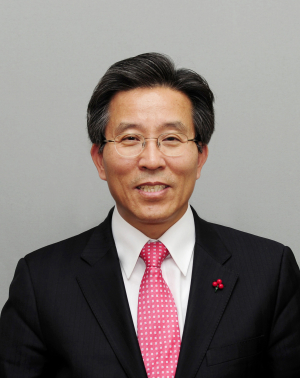 (동정) 고윤환 문경시장