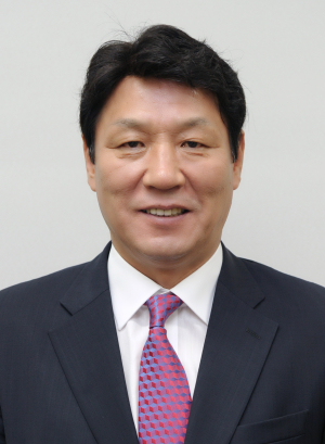 (동정) 강대식 대구 동구청장