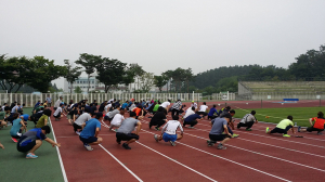 경산, 환경미화원 최종 합격자 발표