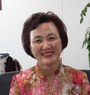 이영희 포항시도서운영과장 ‘명예 퇴직’