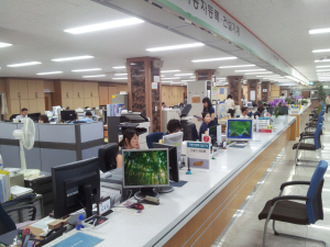 영주시, 고품격 민원서비스 제공 ‘앞장’