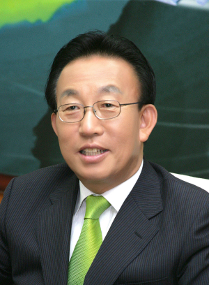 (동정) 김관용 경북도지사