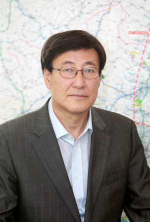“市 변화ㆍ발전 함께 해 행복했습니다”