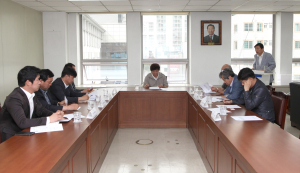 도체육회, 대학운동부 지원사업 선정…국비 확보