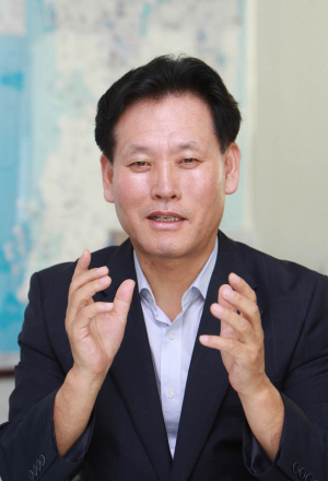 “SOC 사업 추진 만전 기하겠다”