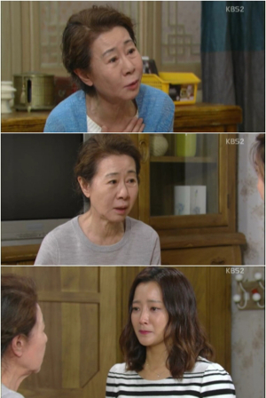 답없는 이혼선언 ‘시청자 답답’
