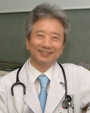 물 건강학회 초대회장에 김흥식 교수