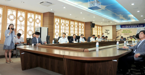 역사문화재현 테마공원 조성 ‘착착’