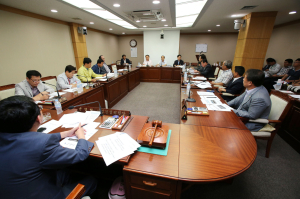 태풍 ‘할롱’ 대비 긴급회의 개최