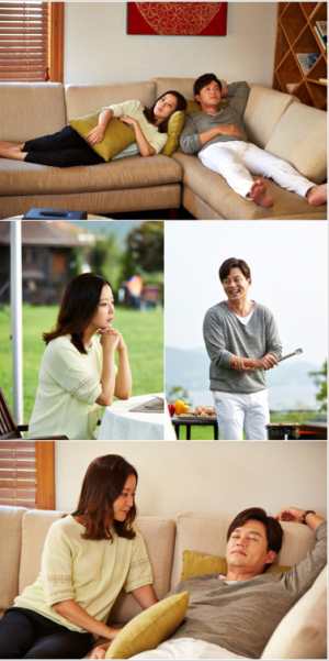 ‘참 좋은 시절’ 결말까지 ‘훈훈’