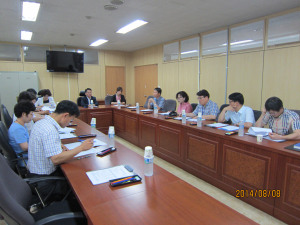 도교육청, 학교 현장 역량강화 조직 개편