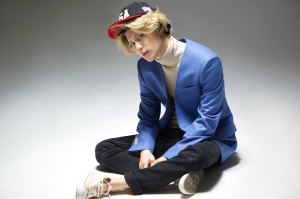 태민, 첫 솔로 데뷔…18일 미니앨범 발매