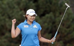 ‘루키’ 이미림 “LPGA 첫 승 신고합니다”