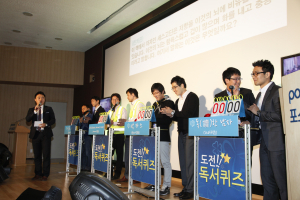 포스코ICT ‘행복나눔운동’, 파트너사로 확산