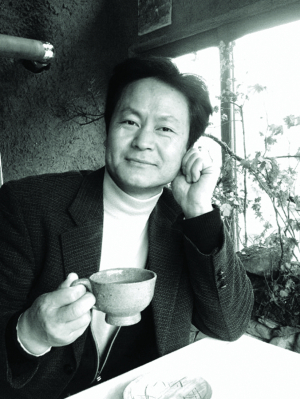 일상 속 희망 경쾌한 표현, 조각가 김미루展